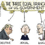 Chip Bok for Apr 04, 2026