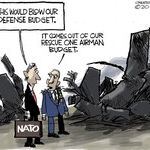 Chip Bok for Apr 07, 2026