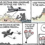 Chip Bok for Apr 12, 2026