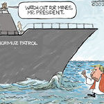 Chip Bok for Apr 15, 2026