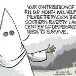 Chip Bok for Apr 25, 2026