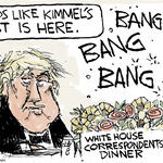 Chip Bok for Apr 28, 2026