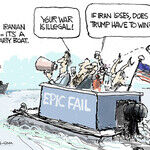 Chip Bok for Apr 16, 2026