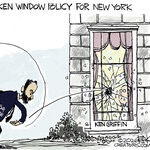 Chip Bok for May 07, 2026