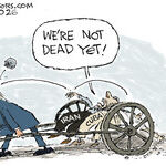 Chip Bok for Jun 10, 2026