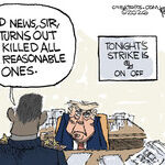 Chip Bok for Jun 12, 2026