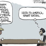 Chip Bok for Jun 03, 2026