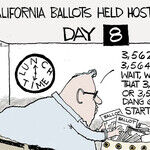 Chip Bok for Jun 07, 2026
