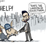 Chip Bok for Jun 25, 2026