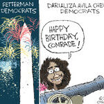 Chip Bok for Jul 03, 2026