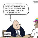 Chip Bok for Jun 19, 2026