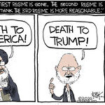 Chip Bok for Jul 07, 2026