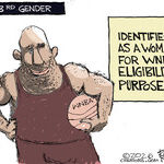 Chip Bok for Aug 13, 2026