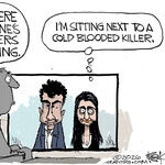 Chip Bok for Aug 18, 2026