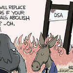 Chip Bok for Aug 11, 2026