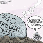 Chip Bok for Aug 25, 2026