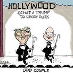Chip Bok for Sep 05, 2026