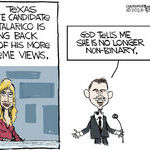 Chip Bok for Sep 10, 2026