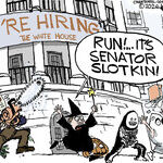 Chip Bok for Oct 21, 2026