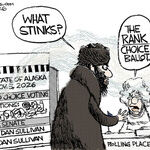 Chip Bok for Oct 30, 2026