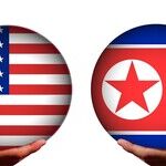 North Korea and Presidential Hot Air