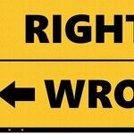 Hypocrisy on Morality