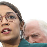 AOC Under Fire for Insane Holocaust Comparison