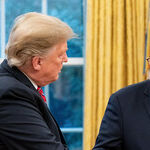 Bill Barr the Boogeyman -- or So Democrats Would Have Us Think