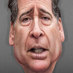 Comey's Cabal Going Down