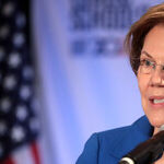 It's Time for Elizabeth Warren to Fold Up Her Teepee and Exit the Race