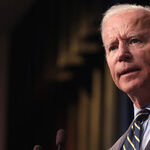 Biden's Shocking Tribute To KKK Leader
