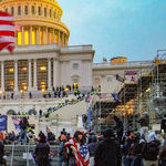 Capitol Chaos Illustrates Stark Hypocrisy