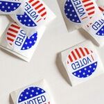 The State of America Makes Midterm Choices Clear