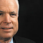 McCain's Valiant Last Stand
