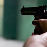 You're Nobody Until Somebody (White) Kills You