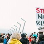 The Women's March and Blindness Toward the Evil of Anti-Semitism Risks Losing It All