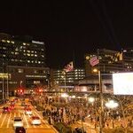 Trump, Baltimore and the Diminishing Potency of the 'Race Card'