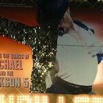 Michael Jackson: An Uncomfortable Legacy