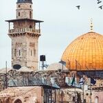 AIPAC, Israel and the Ties That Bind Us
