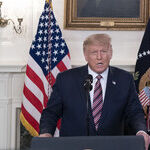 President Trump's Two Types of Supporters