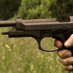 Mass Shootings Pandemic