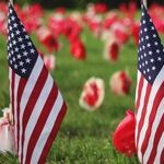 The Public Was Uninvited from Memorial Day US Capitol Celebration
