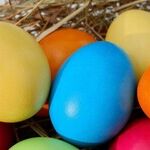 This Easter, Let's Rediscover Our Purpose