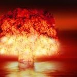 The United States Is Inching Toward World War III With China