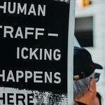 Human Trafficking: An American Tradition of Silence