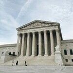 Reflections on the US Supreme Court