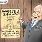 A.F. Branco for Sep 07, 2025