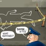 A.F. Branco for May 06, 2026