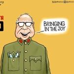 A.F. Branco for May 31, 2026