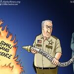A.F. Branco for Jul 19, 2026